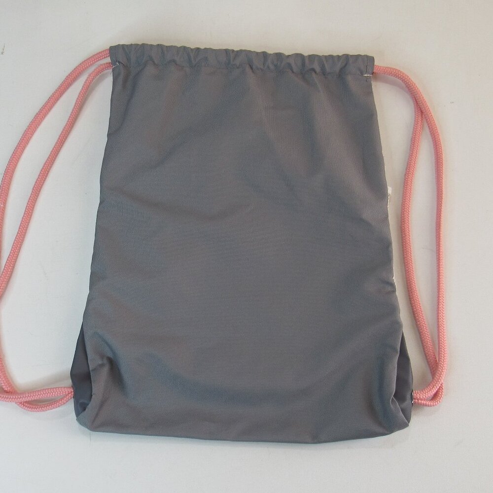 Adidas Alliance Sackpack Drawstring Backpack Bag … - image 3